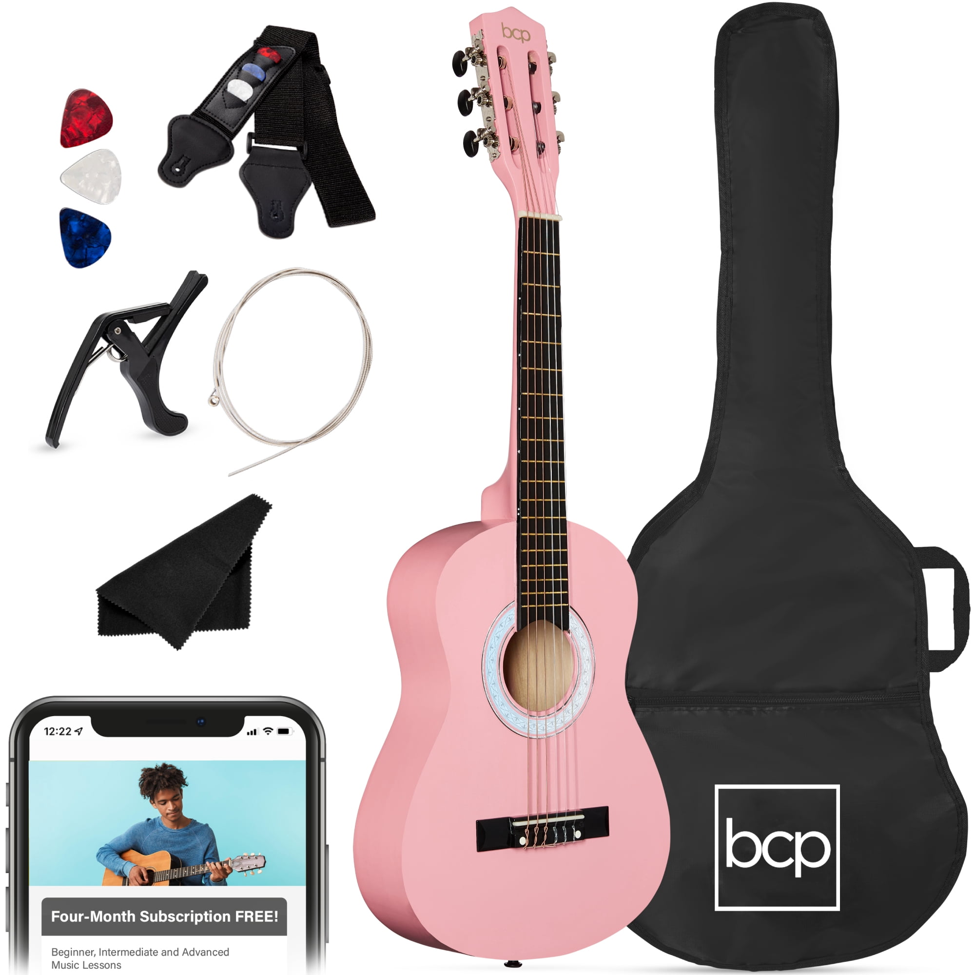 Walmart Pink