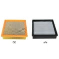 thumbnail image 3 of aFe MagnumFLOW OEM Replacement Air Filter PRO DRY S 2014 Jeep Grand Cherokee 3.0L EcoDiesel, 3 of 4