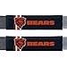 thumbnail image 3 of Fremont Die 2324571301 Chicago Bears Rally Design Seat Belt Pads, 3 of 3