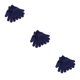 thumbnail image 3 of Toystoory Guantes de invierno para niños Equipo deportivo unisex Regalos fáciles de combinar Portátil Cómodo Actividades al aire libre Type1 NO1, 3 of 6