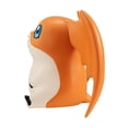 thumbnail image 2 of Figura Lookup Patamon Digimon Megahouse Multicolor 25 cm, 2 of 2