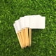 thumbnail image 5 of Moyic 200 piezas, suministros para fiestas, palillos de dientes, decoraciones de banderas para decoración de pasteles, banderas de palillos Kits de decoración para fiestas, 5 of 6