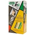 thumbnail image 1 of #6 brun foncé avec peigne, 1 of 3