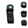 thumbnail image 6 of colcolo Luggage Strap Suitcase Belt Strap Lightweight Stylish Suitcase Rod Bag Fixer Black, 6 of 8
