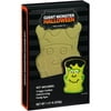 Create a Treat Halloween Giant Monster Cookie Decorating Kit, 1.41 lb