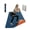 BO, variant on Large Yoga Mat 72"x36"x6mm, Non-Slip Thick Yoga Mat, Durable Exercise Mat & Workout Mat for Home Yoga, Pilates & Stretching, Includes Bonus Resistance Bands & Carry Bag