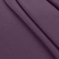thumbnail image 4 of Resicozy Womens Zip Up Long Hoodies with Two Way Zipper Fashion Casual Tunic Sweatshirts Long Sleeve Jackets with Pockets Purple L, 4 of 7