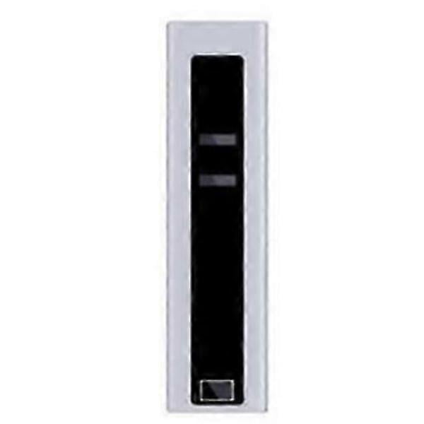 Laser Projection Virtual Keyboard Bluetooth Voice Broadcast Speaker Mouse Function White