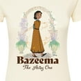 thumbnail image 3 of Disney Wish - Bazeema The Artsy One - Juniors Fitted Graphic T-Shirt, 3 of 5