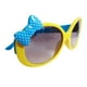 thumbnail image 4 of 2pcs de Sol Porizadas Decorativas Juguetes Educativos Decoración de Habitación Macarena Gafas de sol divertidas para niños, 4 of 8