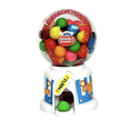 thumbnail image 4 of Dubble Bubble Hot Sports Gumball Dispenser Sports Themed Assorted Fruit Flavored Gumballs, 4 of 5