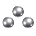 thumbnail image 1 of Uxcell Roulement à Billes en Acier Inoxydable 420 Qualité G100 Précision 3/4, 1 of 4