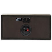 Acoustic Audio PSC32 Center Channel Speaker 2-Way Home Theater Surround Sound