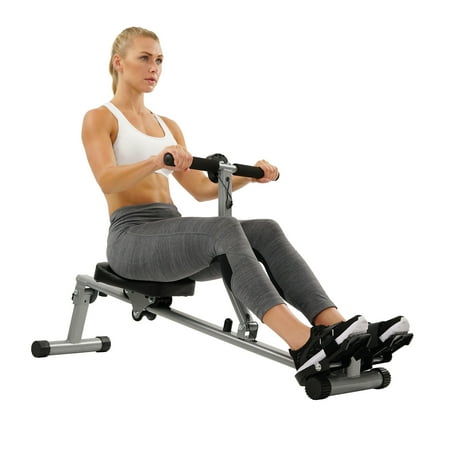 Rowing machine Rowing machine