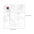 thumbnail image 3 of 10 Pcs Sacs de Recharge pour Sac à Vin Réutilisables avec Bec, 3 of 8