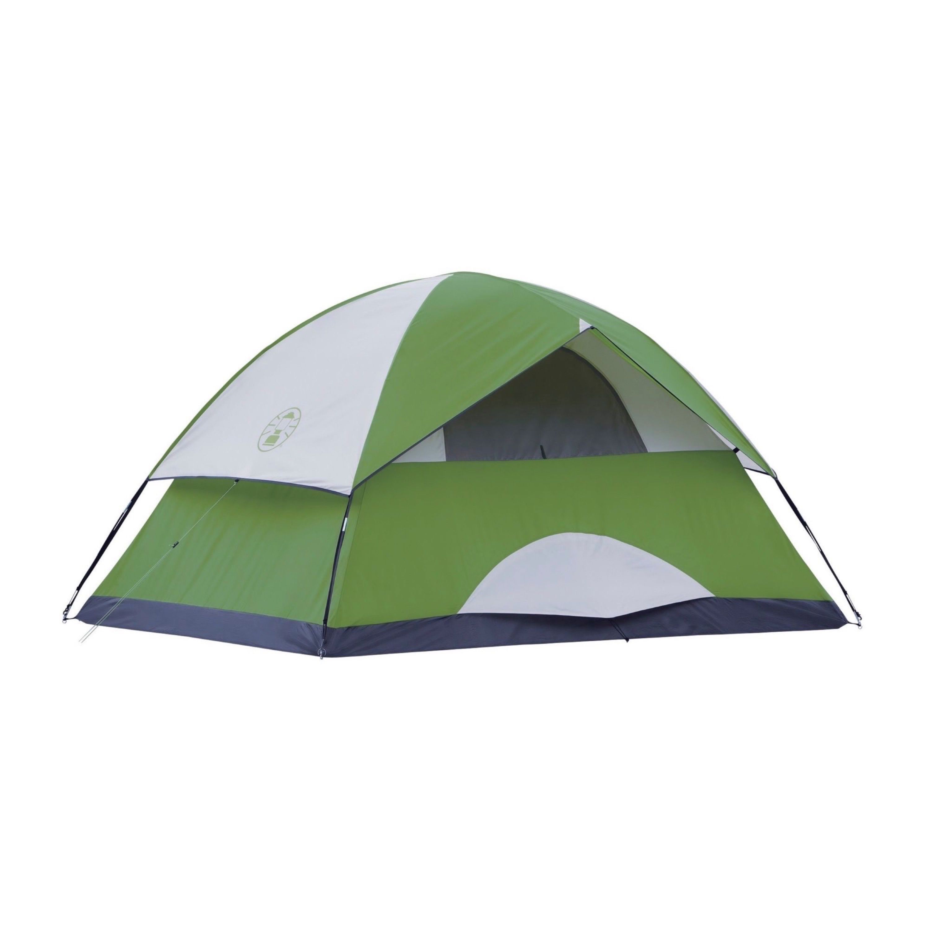 Coleman 3-Person Dome Tent - image 3 of 7
