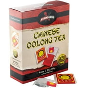 Avant Grub Premium, Full-Flavored Oolong Tea Bags, 150 Pack