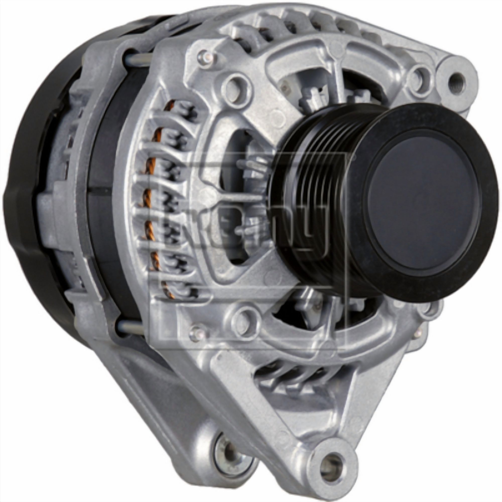 Remy 11257 Alternator