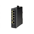 thumbnail image 6 of Cisco IE-1000-4T1T-LM Industrial Ethernet Switch - 5 Ports - Manageable - Fast Ethernet - 10/100Base-T - 2 Layer Supported - Twisted Pair - Rail-mountable, 6 of 7