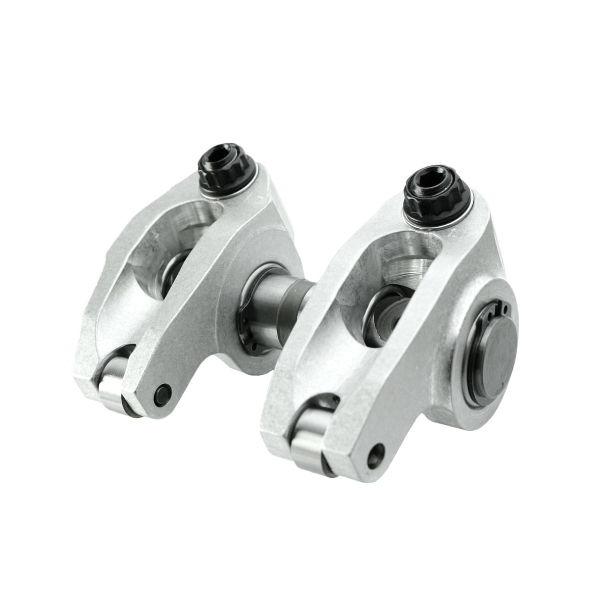 Yella Terra Twin Shaft Mount Rocker Arm Set GM LS3/L98/LSA Yella Terra Twin Shaft Mount Rocker Arm Set GM LS3/L98/LSA