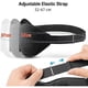thumbnail image 5 of Eye Mask for Sleeping, Sleep Masks for Women and Men, Soft and Breathable Sleeping Mask, 5 of 5