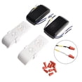thumbnail image 2 of Ceiling Fan Light Remote Control Kit Timing and Speed Remote Control, 2 of 6