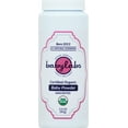 thumbnail image 2 of Baby Labs 681052 3.5 oz Baby Powder Organic, 2 of 3