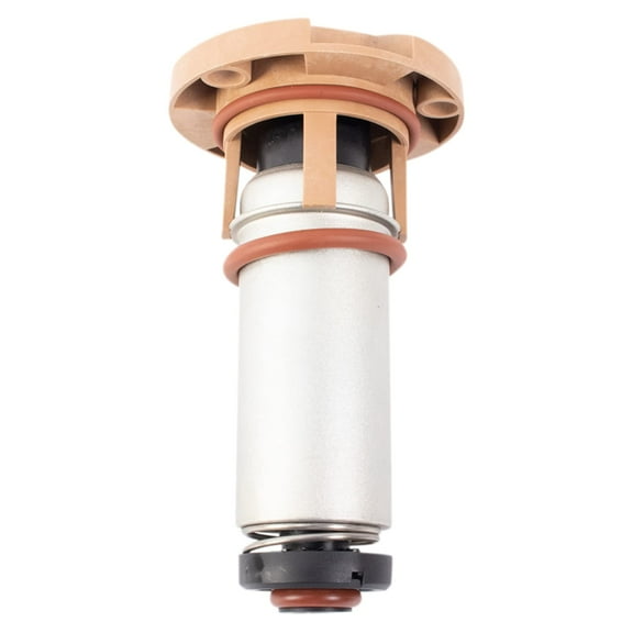 TRQ Electric Fuel Pump Fits 2008-2010 Ford F-250 F-350 F-450 F-550 Super Duty FPA61110