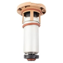 TRQ Electric Fuel Pump Fits 2008-2010 Ford F-250 F-350 F-450 F-550 Super Duty FPA61110