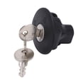 thumbnail image 1 of Tapón de tanque de combustible ANGGREK de bloqueo para Ford, 1 of 8