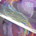 thumbnail image 2 of Metal Diamond Painting Ruler Ruler For Diy Diamond Painting Diamond Painting Tools, 2 of 2