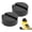 2 Pack, variant on Floor Jack Pads, 2 Pack Rubber Jack Pucks, Pinch Weld Adapters & Frame Rail Protectors