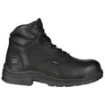 thumbnail image 2 of Timberland PRO  Black, Men's, TiTAN Comp Toe, EH, 6 Inch Work Boot (9.0 M), 2 of 4