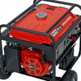 thumbnail image 7 of DuroStar DS4000WGE 420cc 210 Amp Portable Welding Generator, 7 of 7