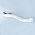 thumbnail image 5 of The Refined Feline, Lotus Branch Cat Shelf, Espresso, 5 of 10