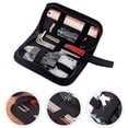 thumbnail image 2 of MasteelfCA Complete Guitar Repairing Maintenance Tool Kit Guitar Setup Kit Repair Tools, 2 of 6