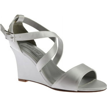 Benjamin Walk Jenna - Color - White / Size - 7 M