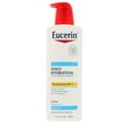 Eucerin Daily Hydration Moisturizer & Sunscreen Lotion SPF 15 16.9 oz