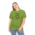 thumbnail image 4 of Good Things Sun Unisex Heavy Cotton Tee, 4 of 9