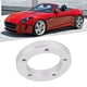 thumbnail image 3 of Weld Fittiing Fuel Tank Sender Accessory Alloy Weld On Female Fitting Durable Fuel Tank Sender Adapter Accessory ANGGREK Weld Fittiing, 3 of 8