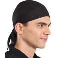 thumbnail image 1 of Bandana pirata con forro para casco, resistente, con forro de casco, 1 of 7