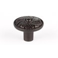 thumbnail image 4 of Alno 1 1/2" Knob - Satin Nickel, 4 of 7