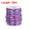 Light Purple, variant on Uxcell 100 Feet Aluminum Craft Wire 2.0mm/12 Gauge Anodized Bendable Sculpting Aluminum Wire Light Purple