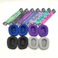 thumbnail image 2 of Replacement foam Ear Pads pillow Cushion Cover For Logitech G733 G335 Logitech G 733 Headphone Ear Pad High Quality head beam, 2 of 10