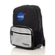 thumbnail image 3 of Mochila Hardhead Nasa STYLPATH Color Negro, 3 of 4