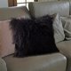 thumbnail image 2 of Fundas de almohada decorativas y elegantes. Negro 50cmx50cm, 2 of 9