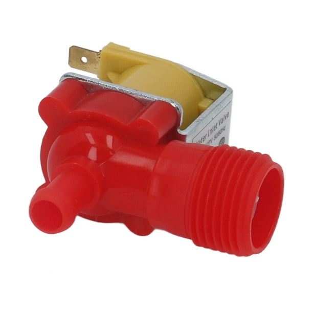 Refrigerator Valve, Better Control Easy Installation Water Inlet Valve