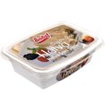 thumbnail image 4 of Sadaf Halva Sugar Less, 454g, 4 of 5