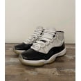 thumbnail image 2 of Ni - ke Used - Air Jordan 11 Retro ‘Concord’ 2018- Size 9.5M- Missing Left Insole-no box, 2 of 5