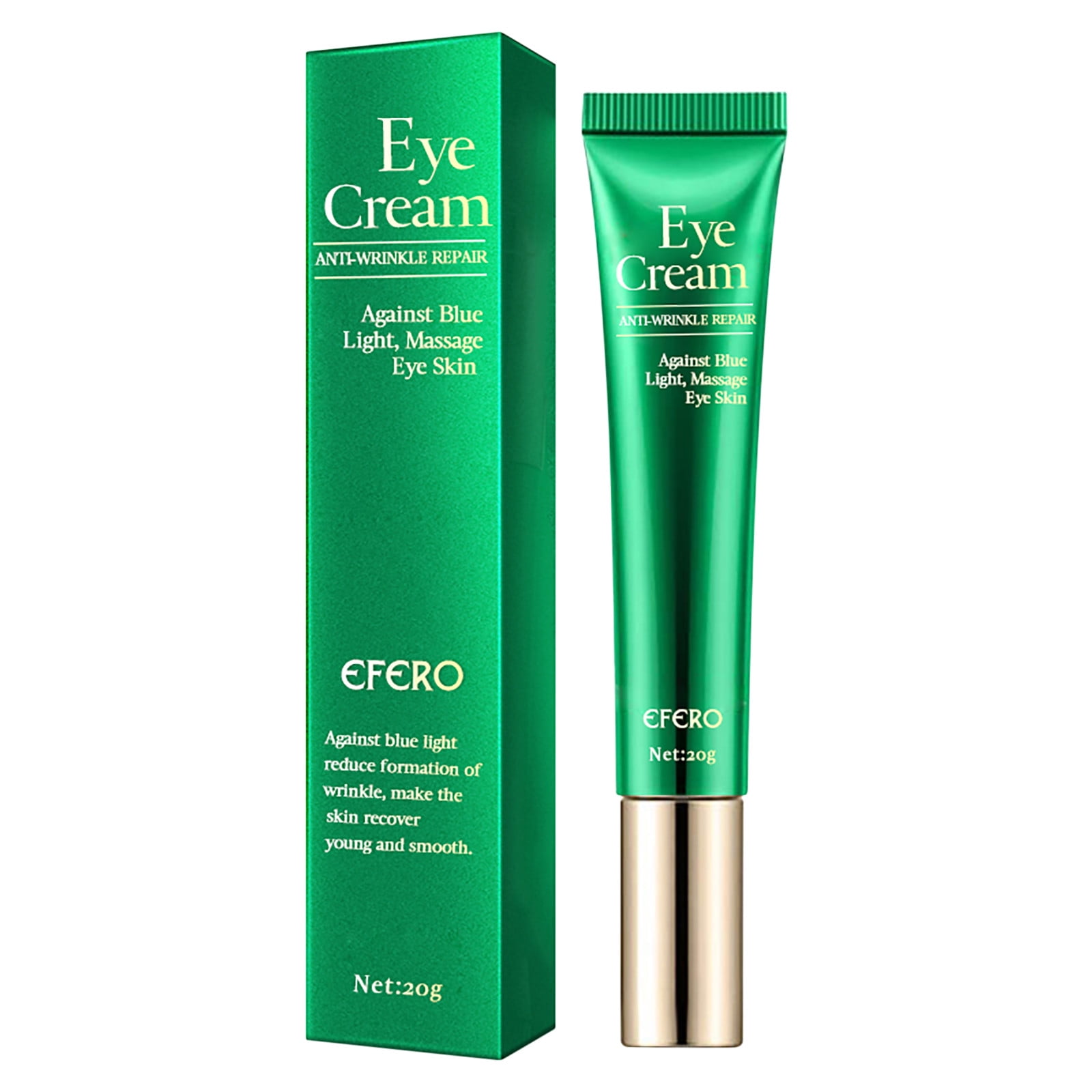 Dengmore Collagen Essence Eye Circle Eye Wrinkle Eye Bag Eye Dry